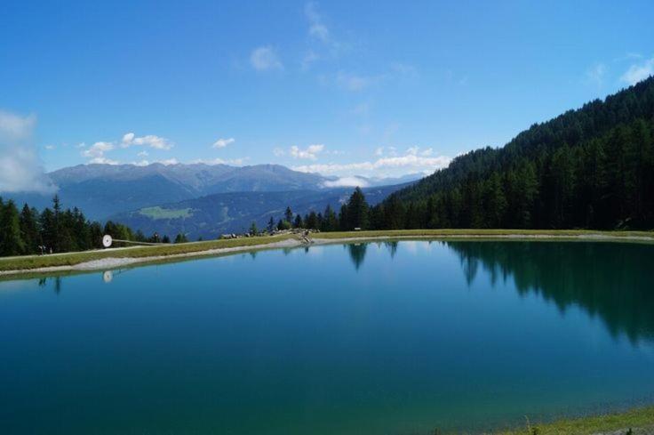 Pension Terra Neustift im Stubaital Buitenkant foto