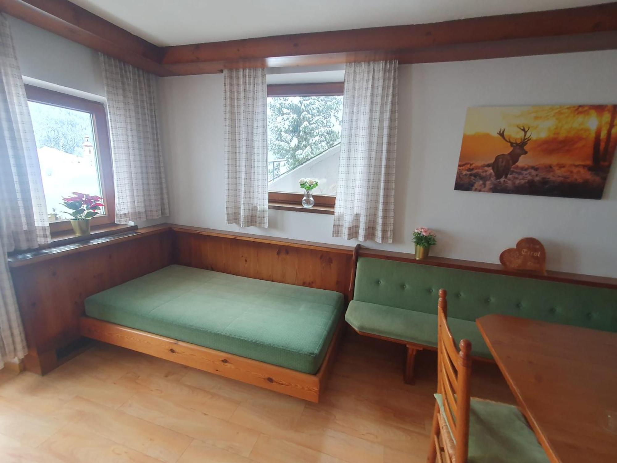 Pension Terra Neustift im Stubaital Buitenkant foto