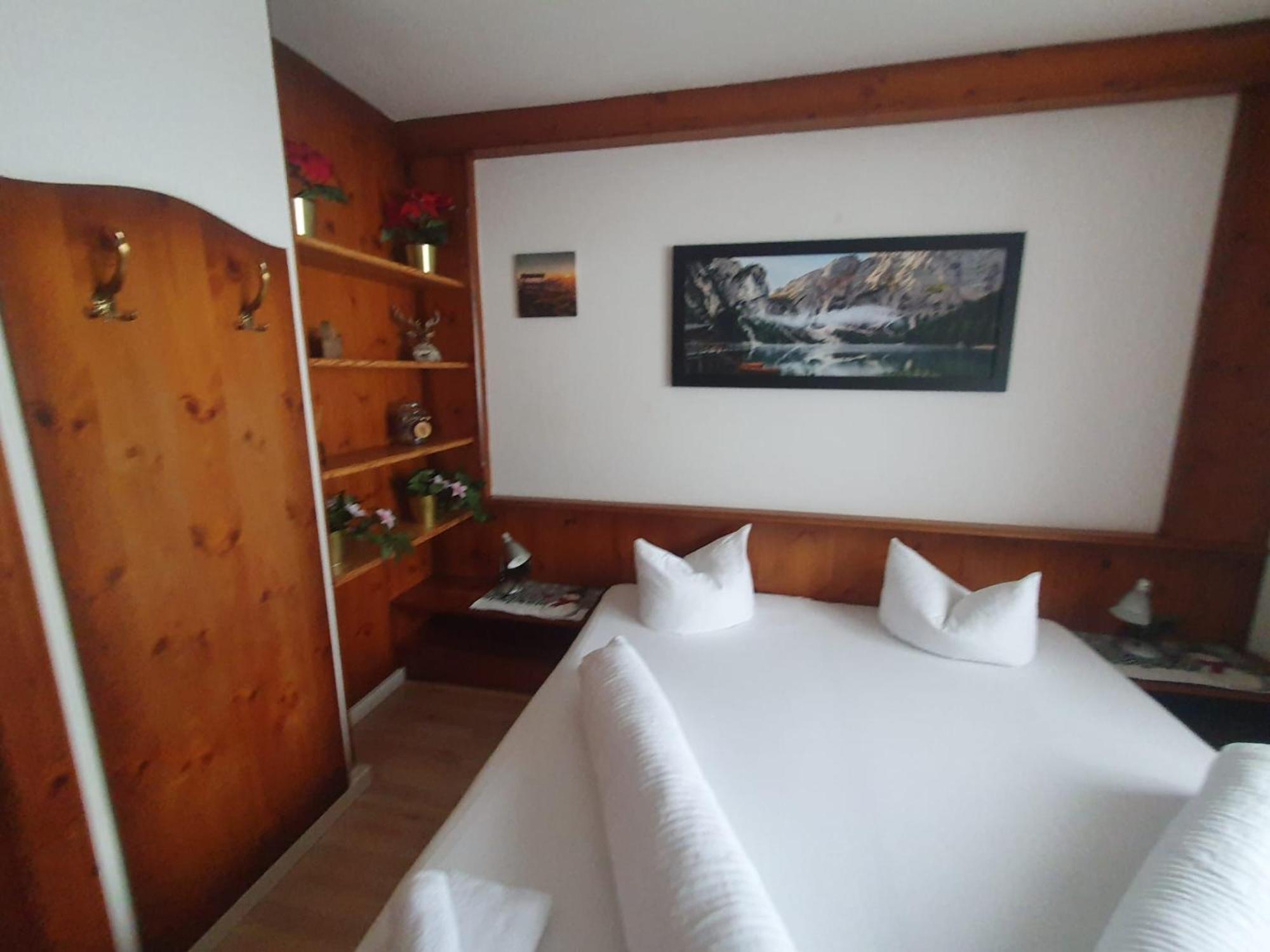 Pension Terra Neustift im Stubaital Buitenkant foto