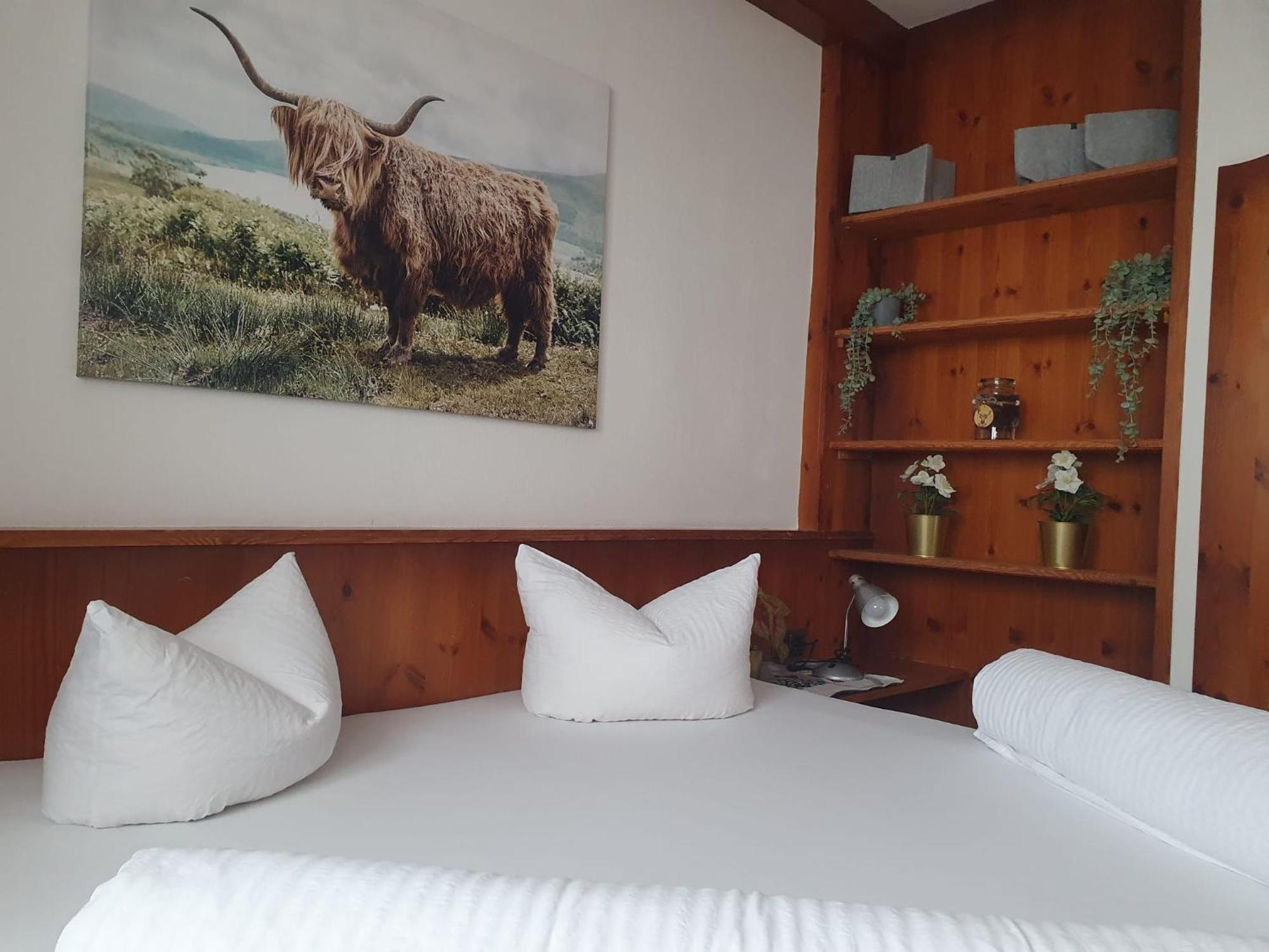 Pension Terra Neustift im Stubaital Buitenkant foto
