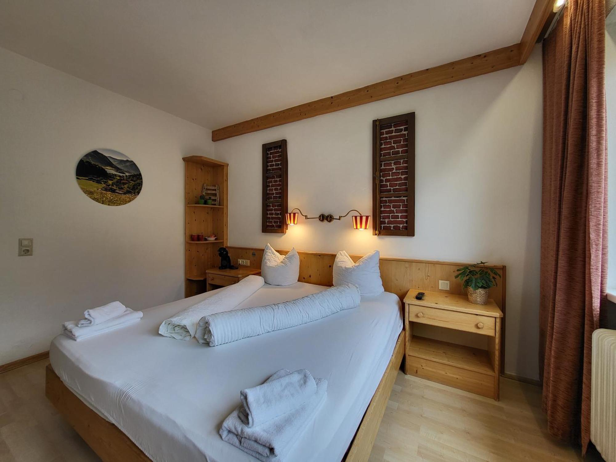 Pension Terra Neustift im Stubaital Buitenkant foto
