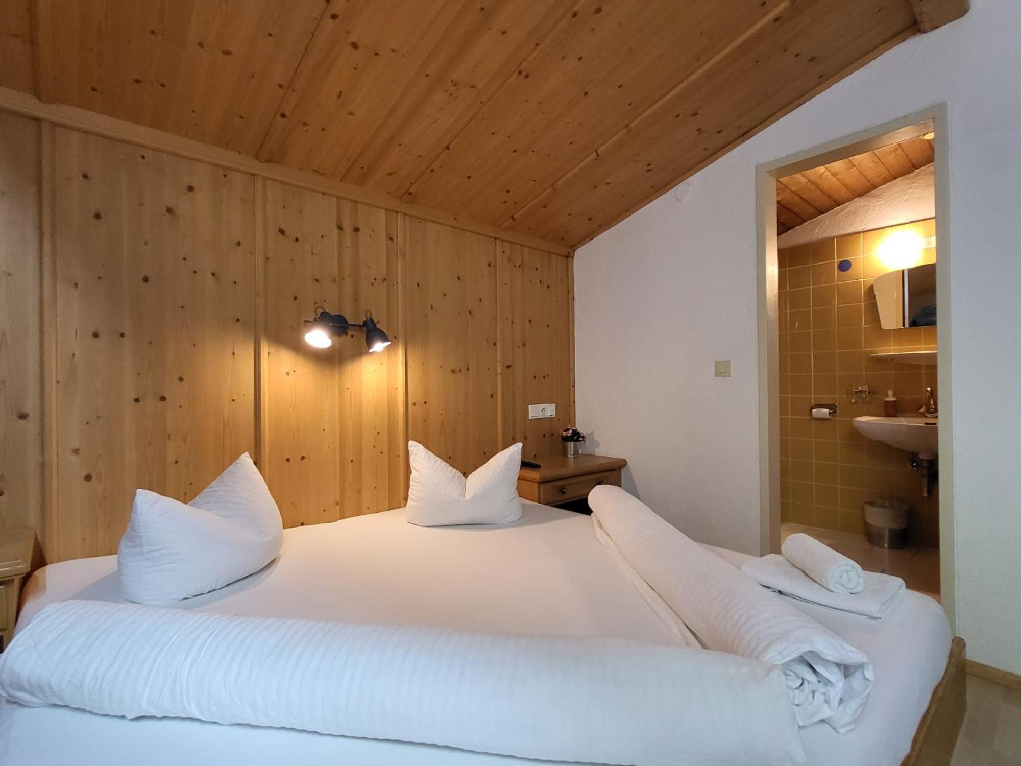 Pension Terra Neustift im Stubaital Buitenkant foto