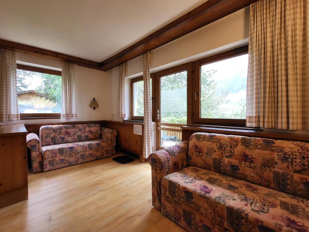 Pension Terra Neustift im Stubaital Buitenkant foto