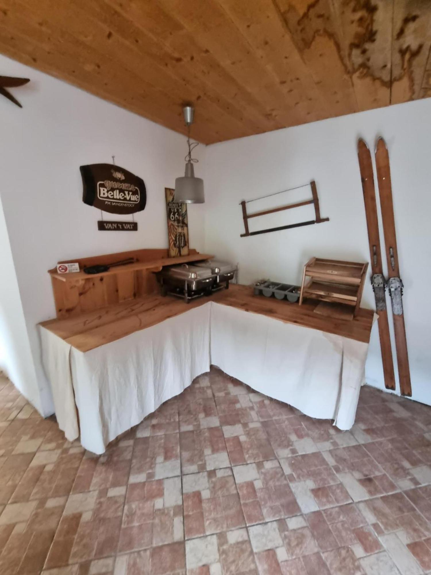 Pension Terra Neustift im Stubaital Buitenkant foto