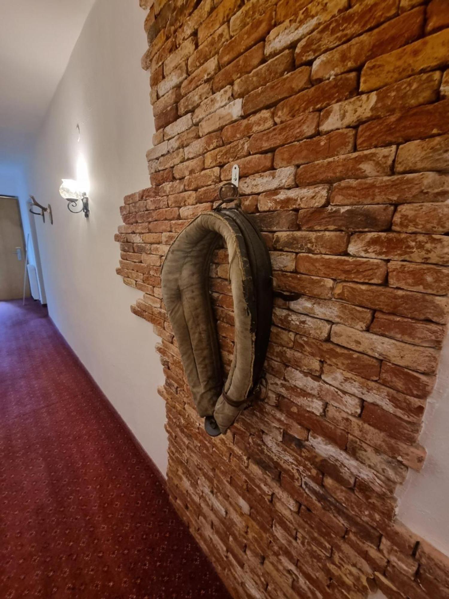 Pension Terra Neustift im Stubaital Buitenkant foto