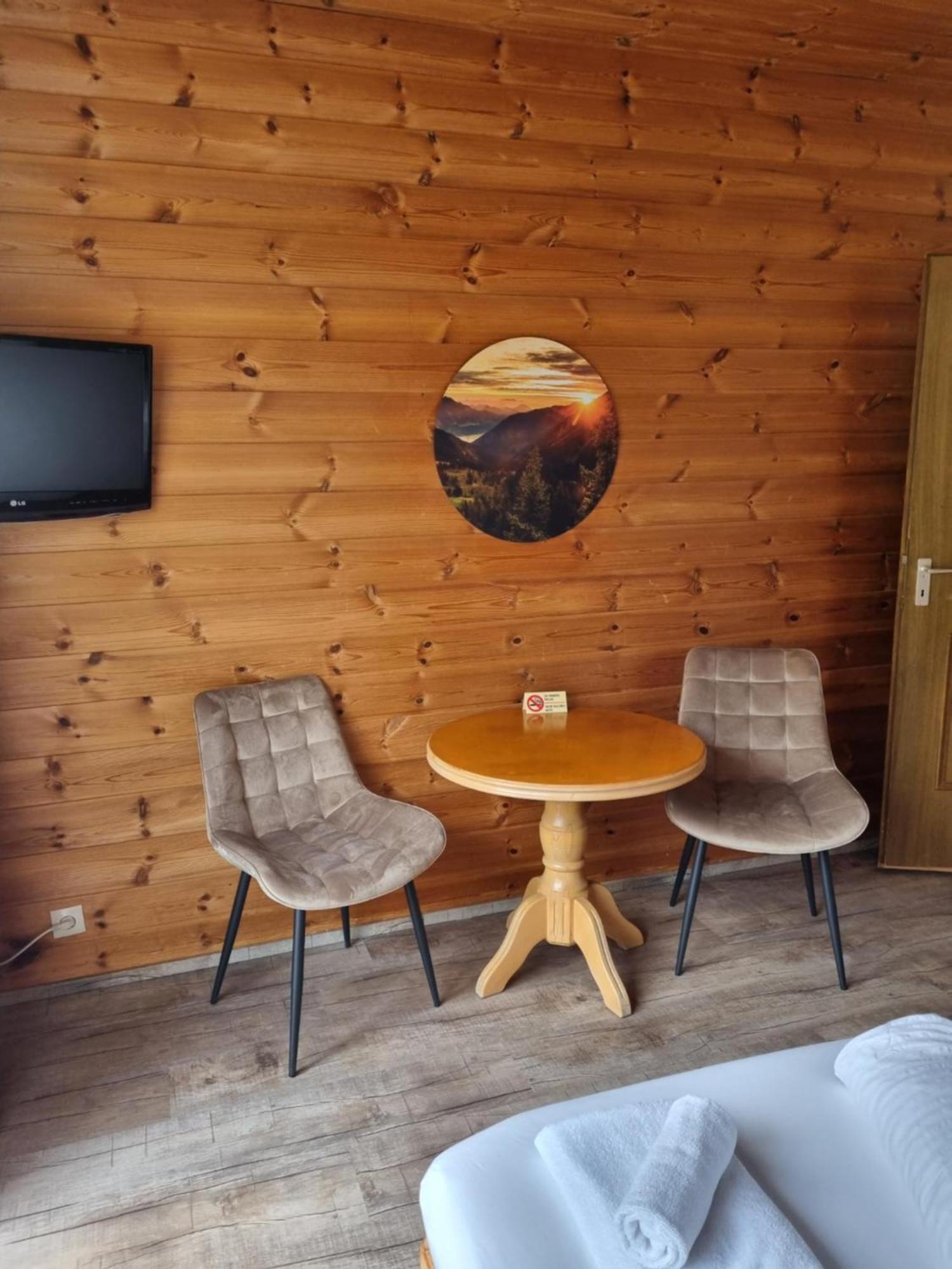Pension Terra Neustift im Stubaital Buitenkant foto