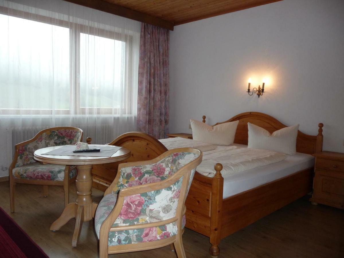 Pension Terra Neustift im Stubaital Buitenkant foto